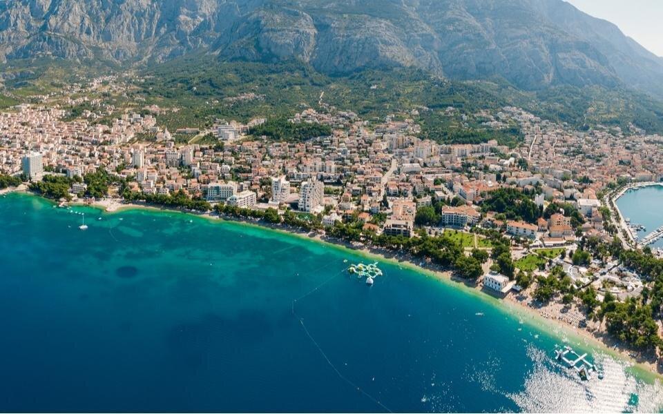 Makarska Riviera