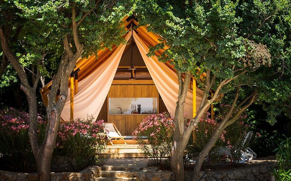 Camping Krk 