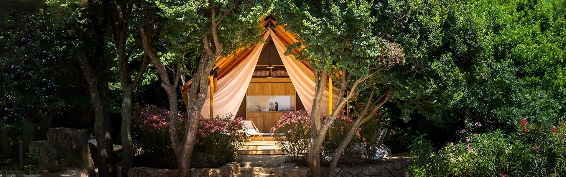 Camping Krk