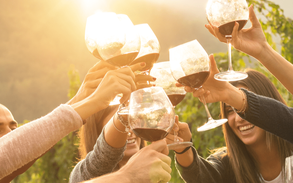 Spring Events In Istria