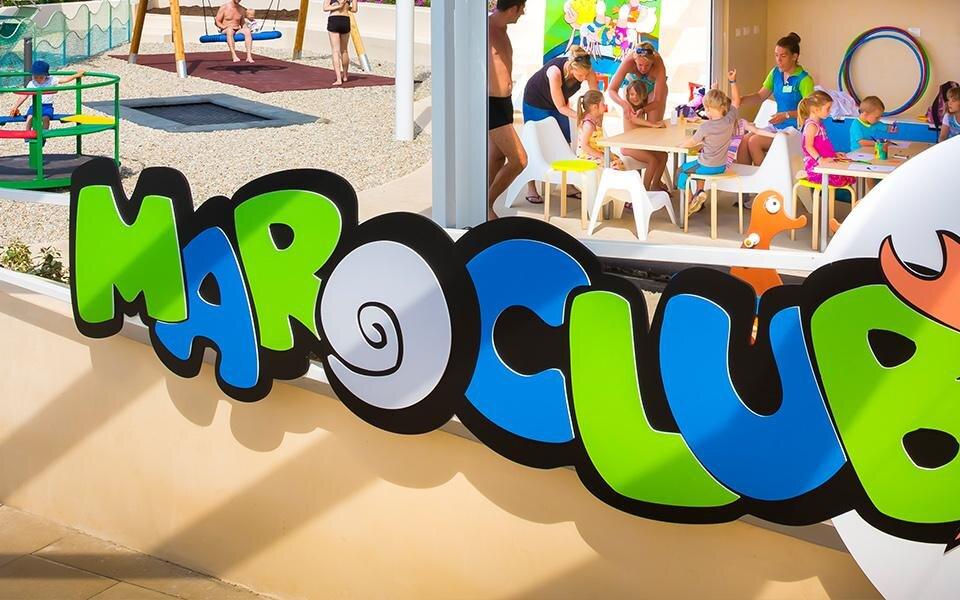 Valamar MARO Club