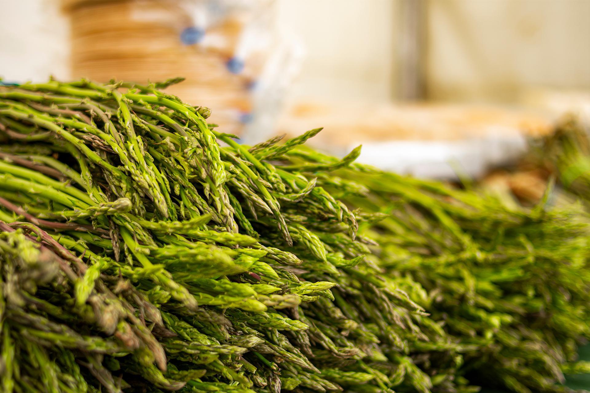 Asparagus