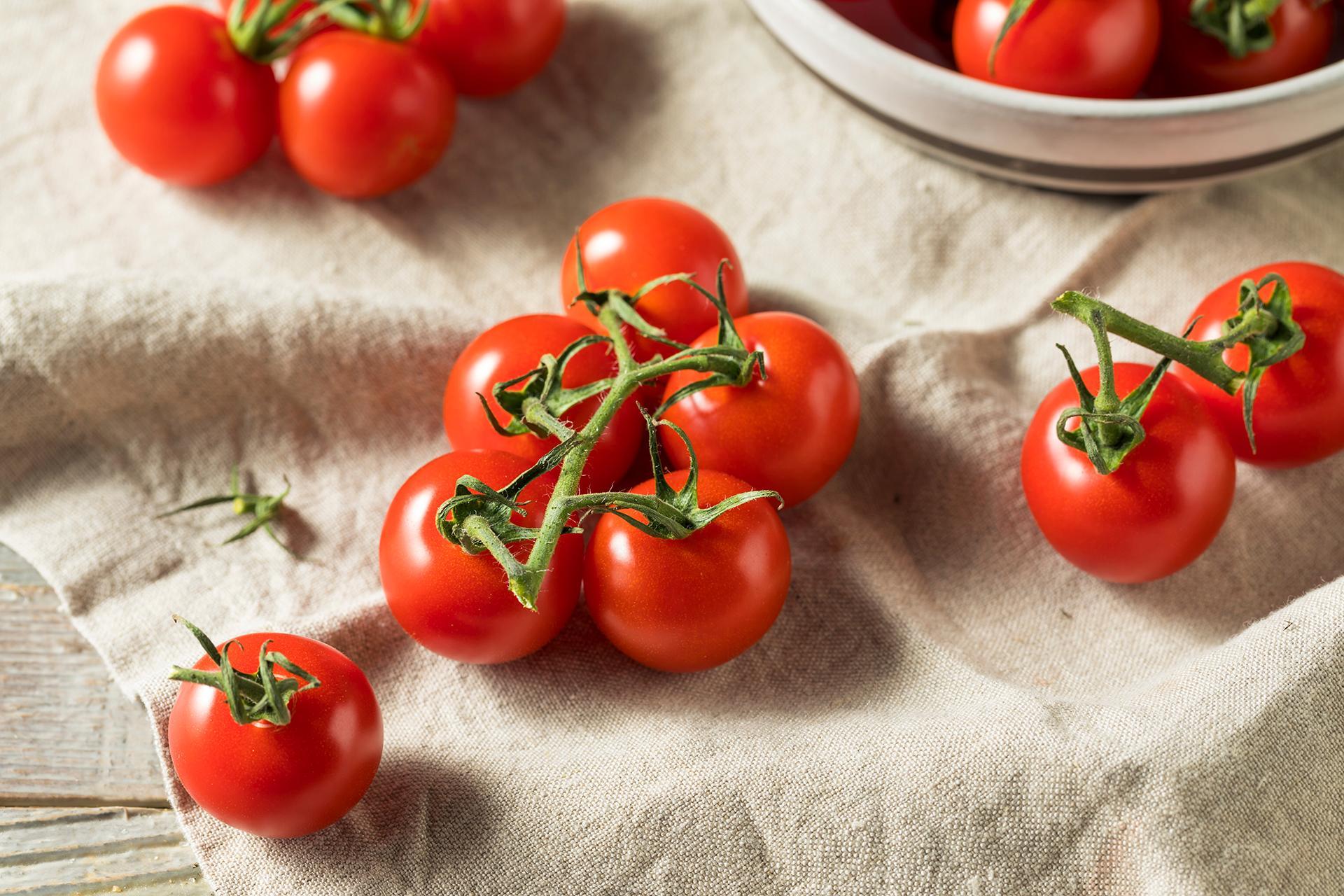 Tomatoes