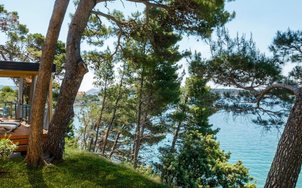 Camping Homes Valamar Adriatic