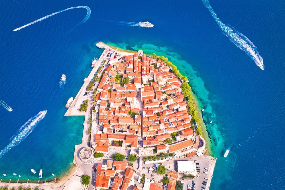 Korčula