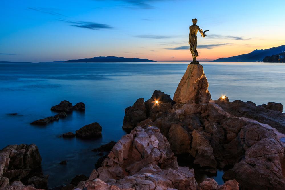 Opatija