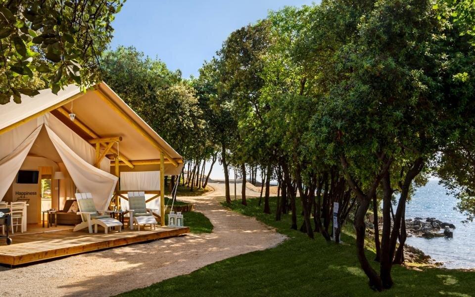 Premium Camping Adriatic