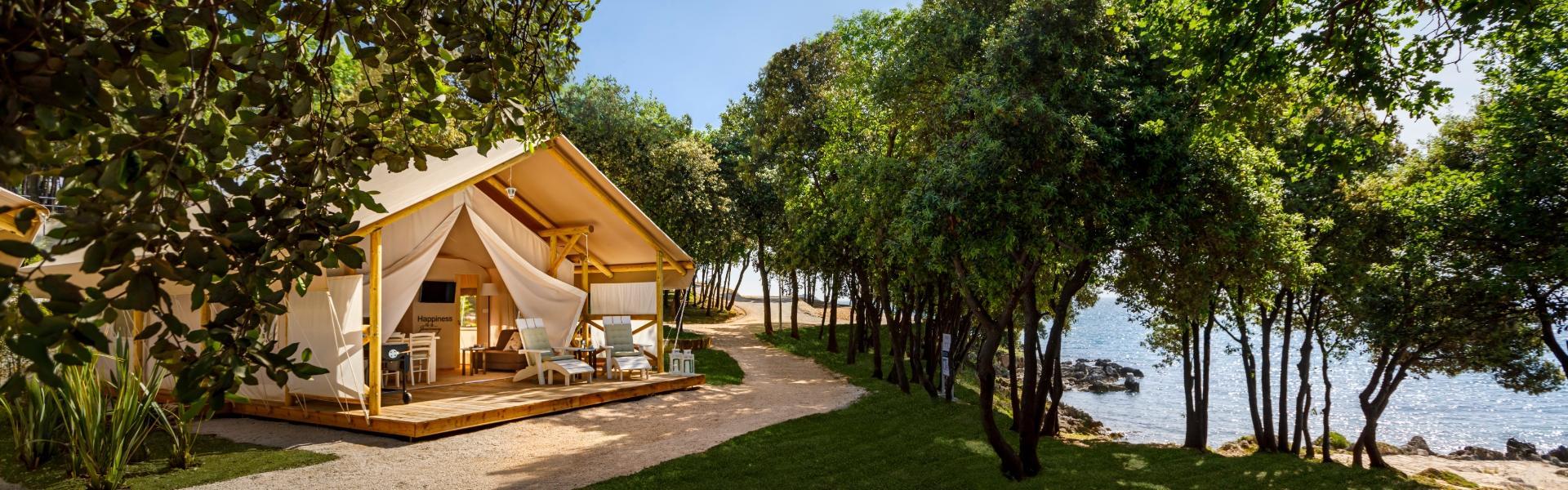 Premium Camping Adriatic