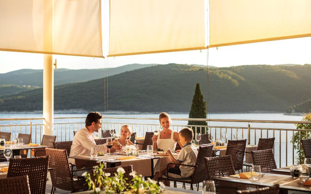 Rabac Restaurant