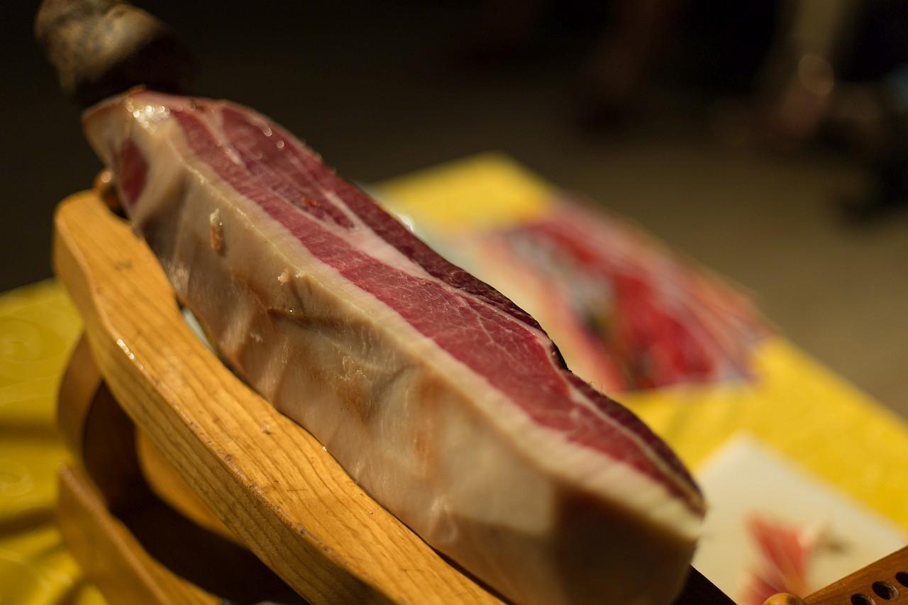 Krk Prosciutto