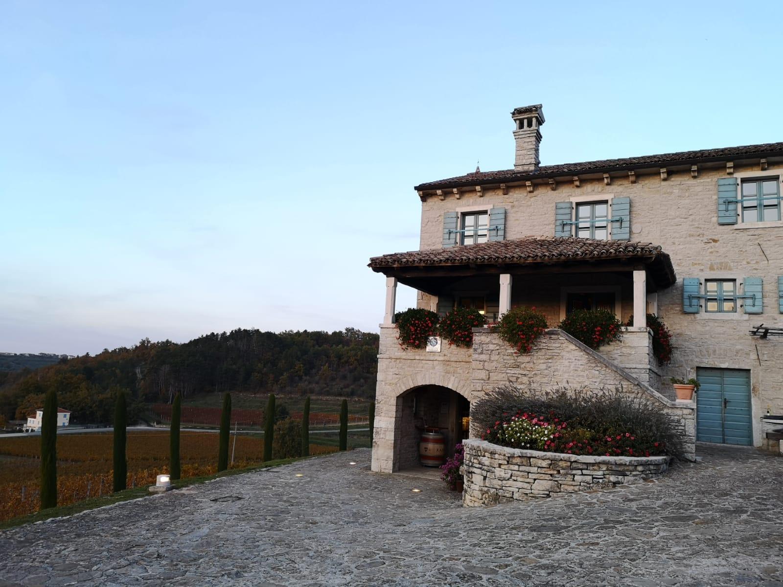 Kabola winery