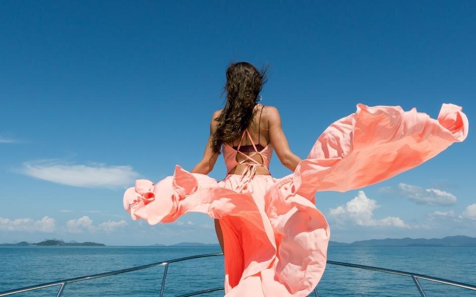 Scents of the Mediterranean