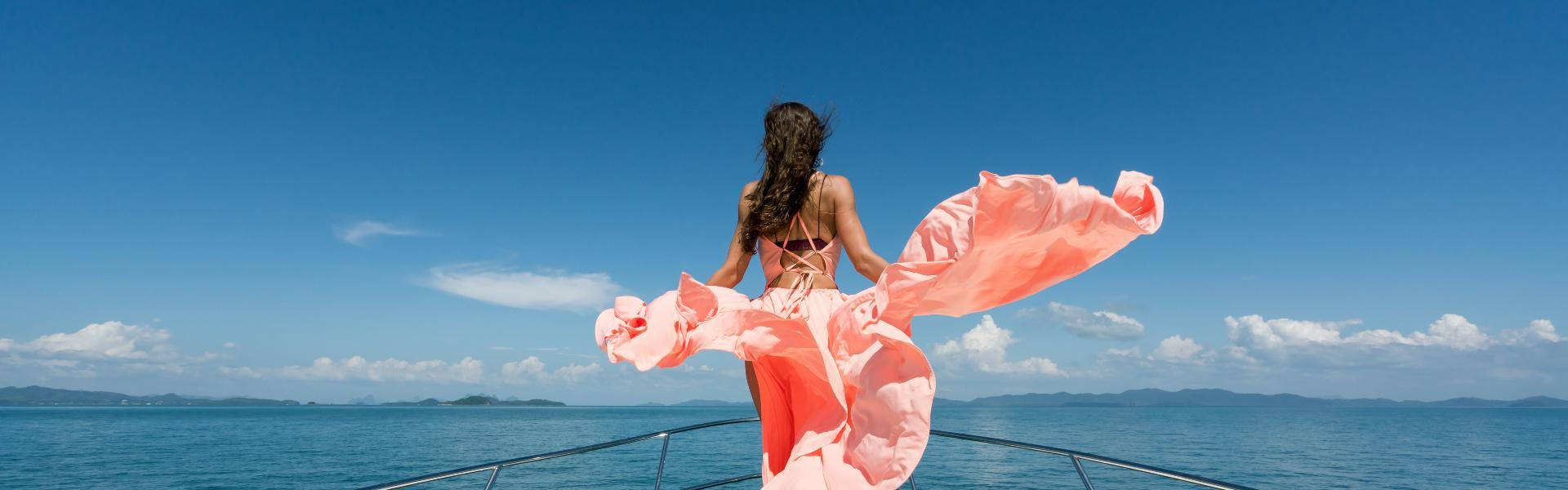 Scents of the Mediterranean