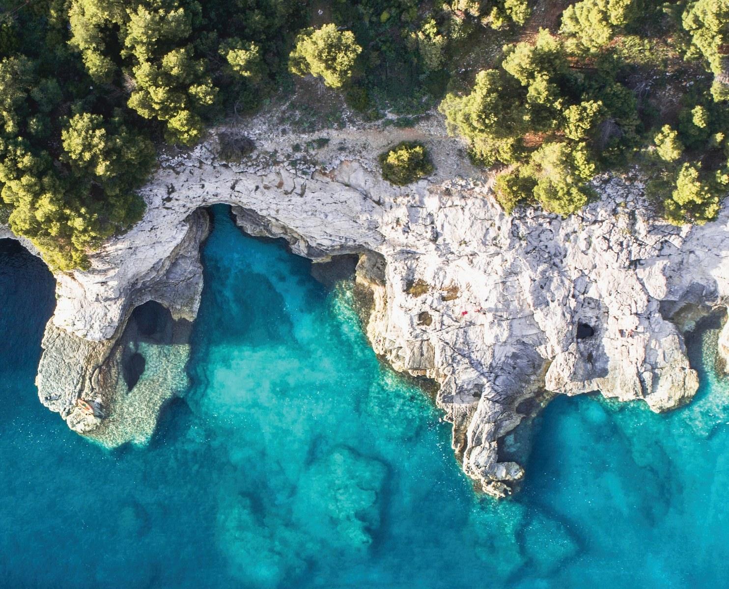 Adriatic sea