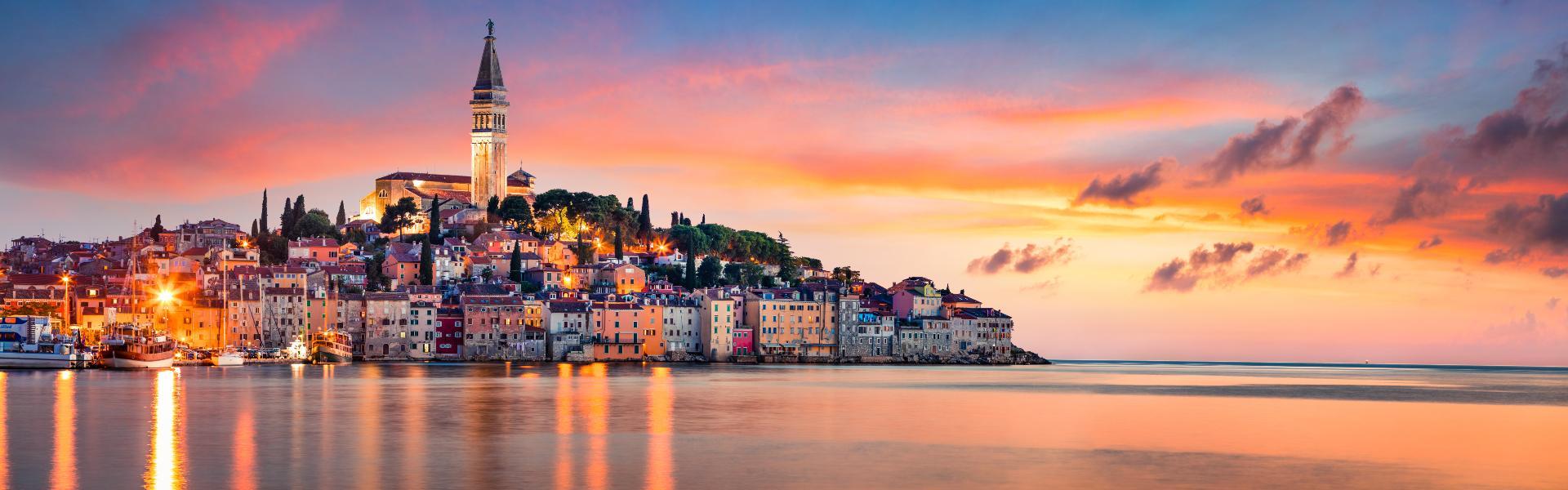 Rovinj
