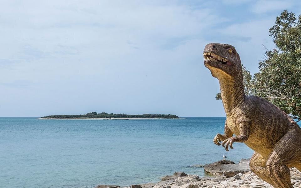 Dinosaur