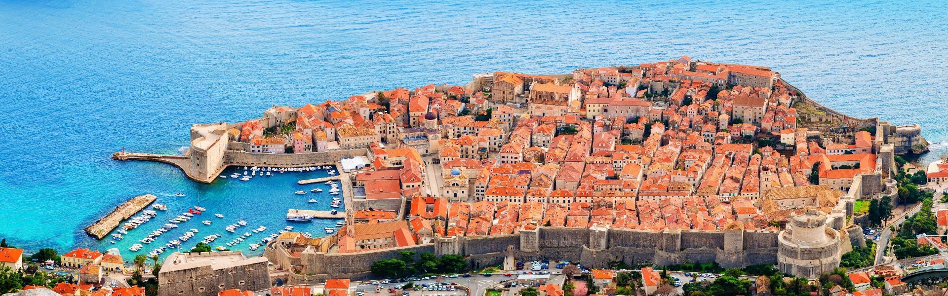 Dubrovnik