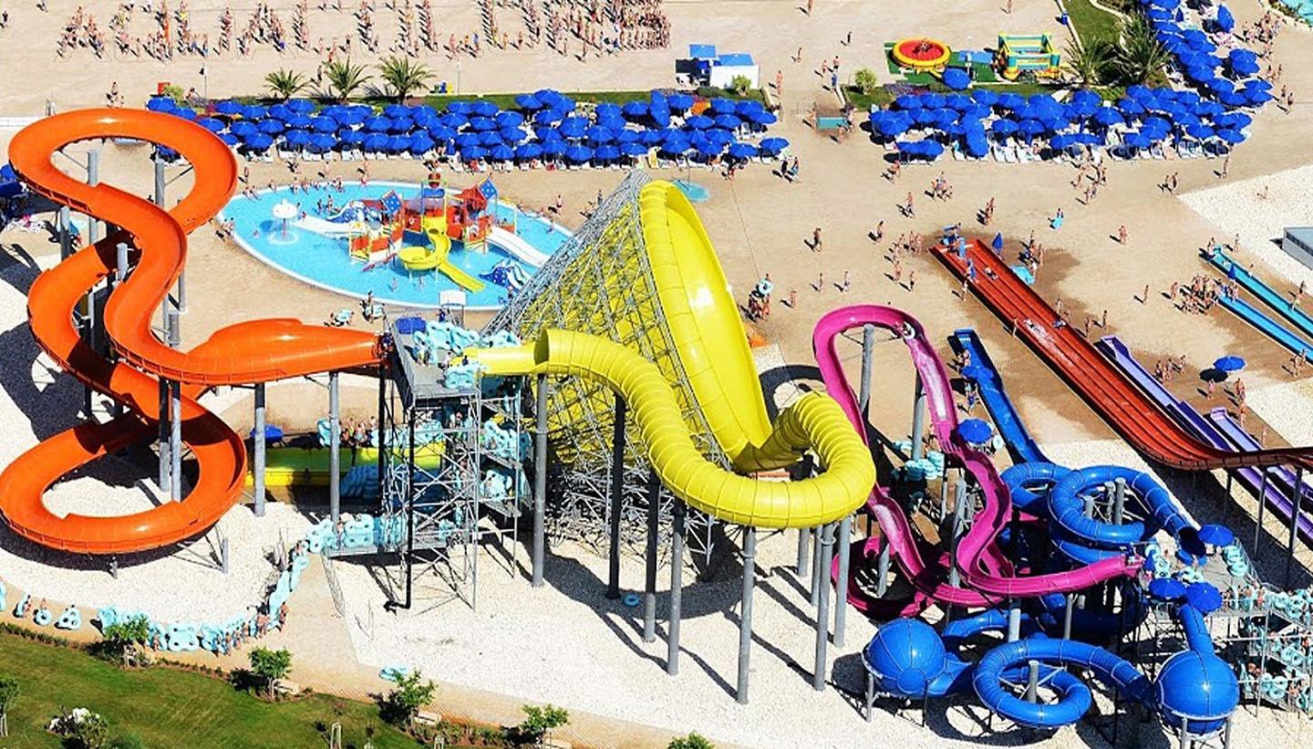 Aquapark Poreč