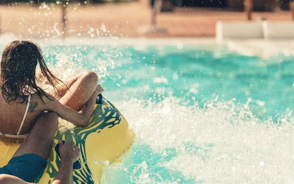 Aquapark