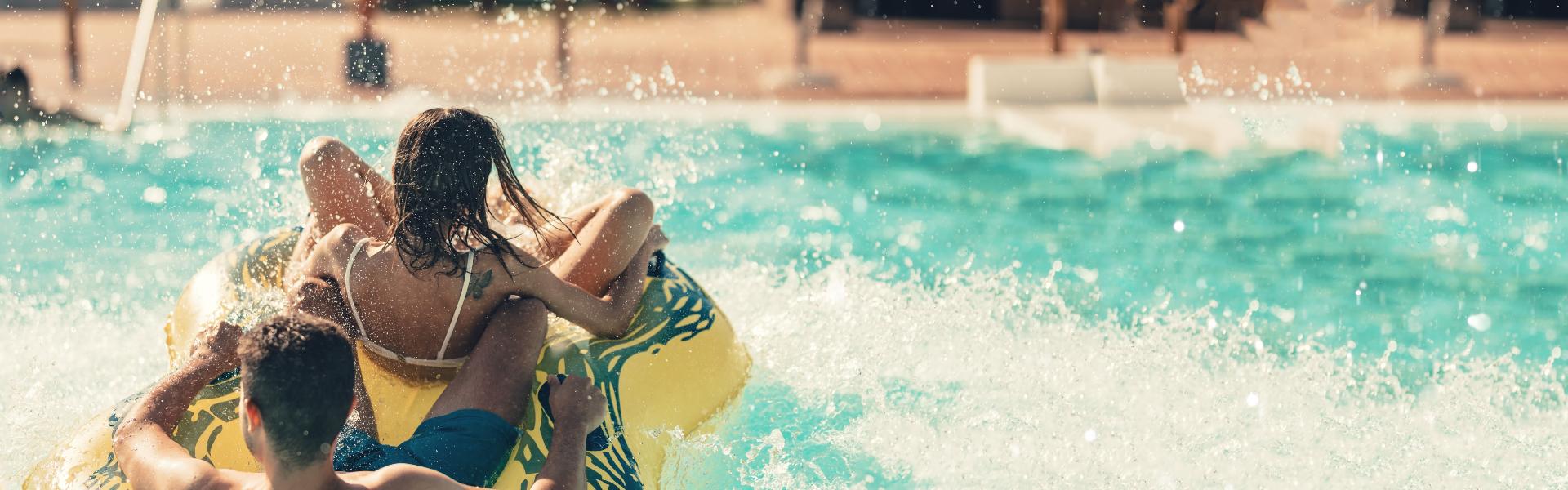 Aquapark