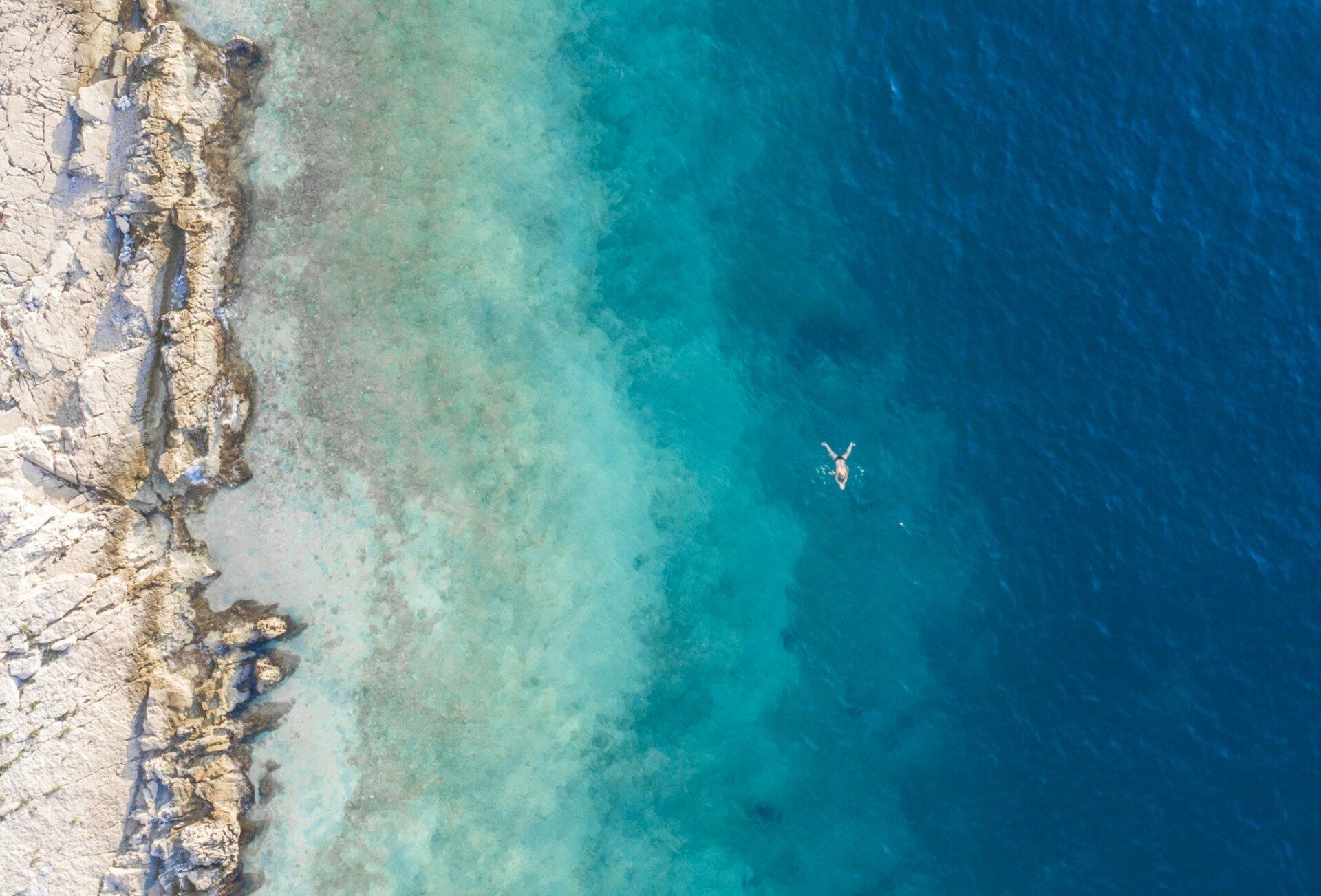 Adriatic sea