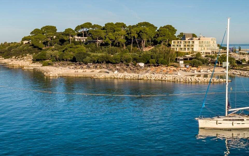 Isabella Valamar Collection Island Resort