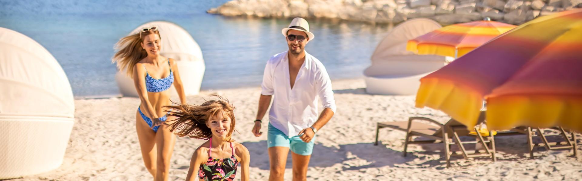 Isabella Valamar Collection Island Resort