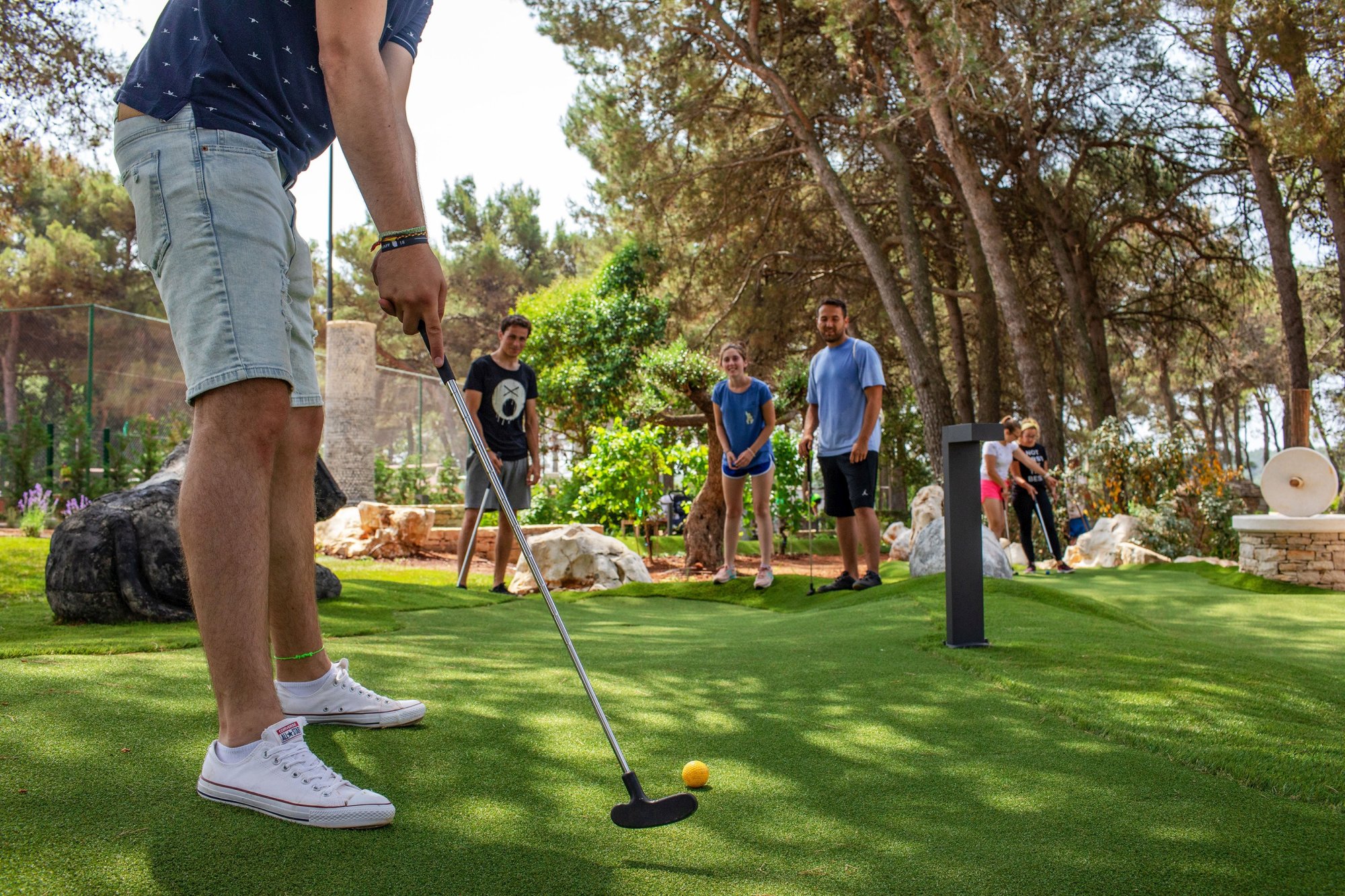 Lanterna-Premium-Camping-Resort-Mini-Golf-Terra-Magica