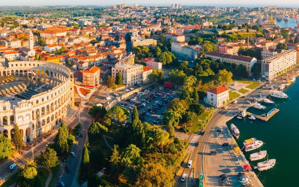 Pula