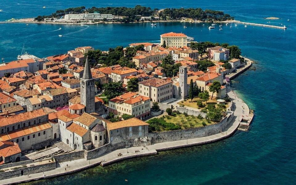 croatia