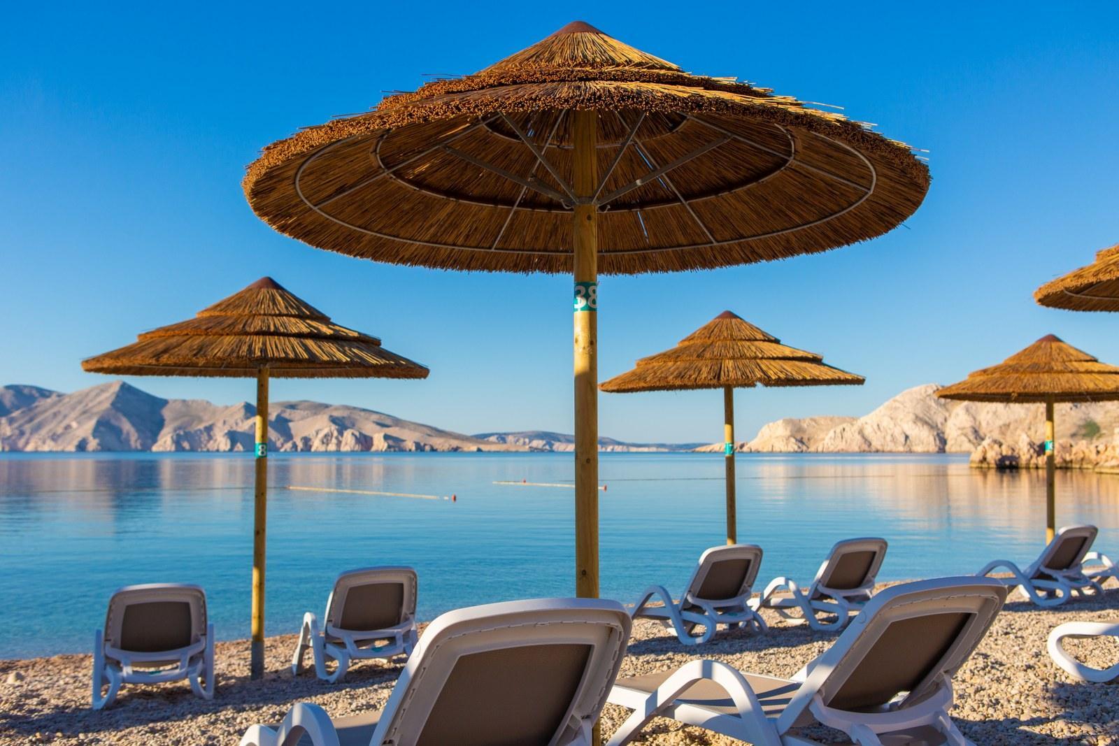 Bunculuka Naturist Beach