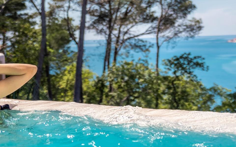 Lanterna Premium Camping Resort Punto Blu Premium Village