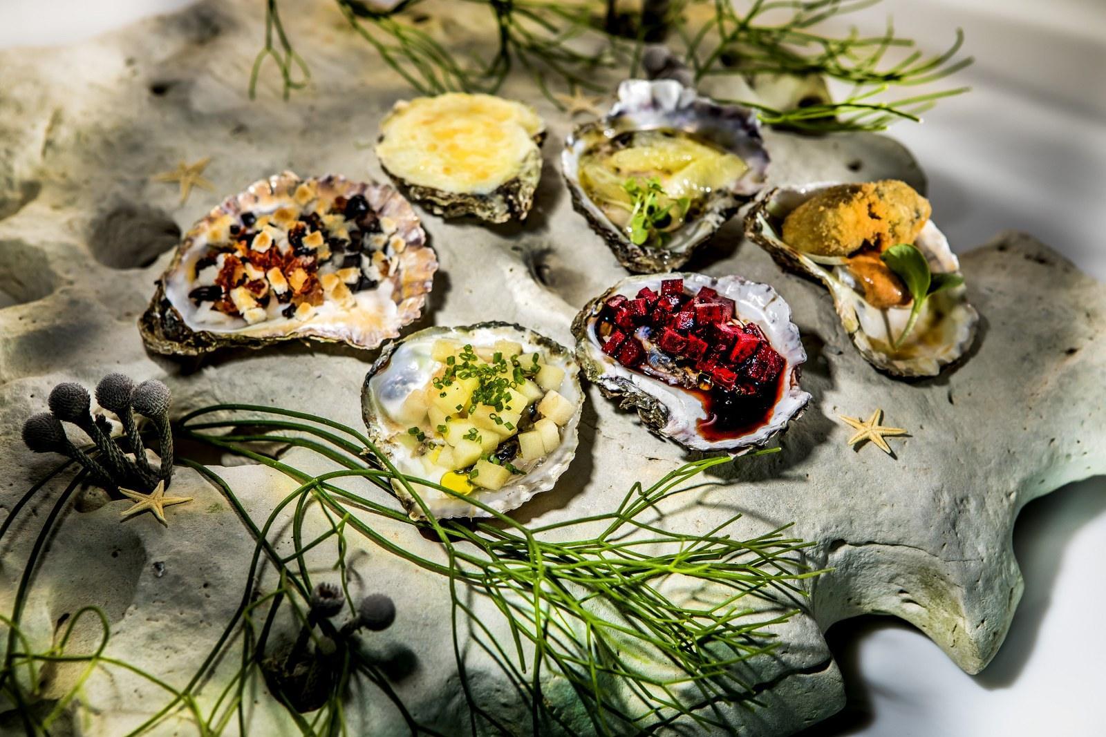 Shellfish