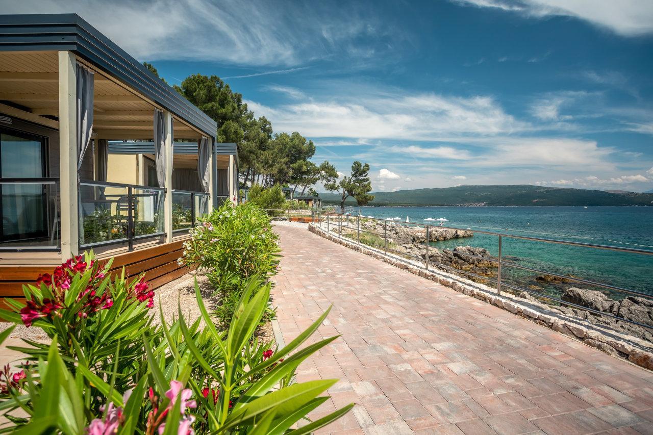 Valamar Camping Ježevac