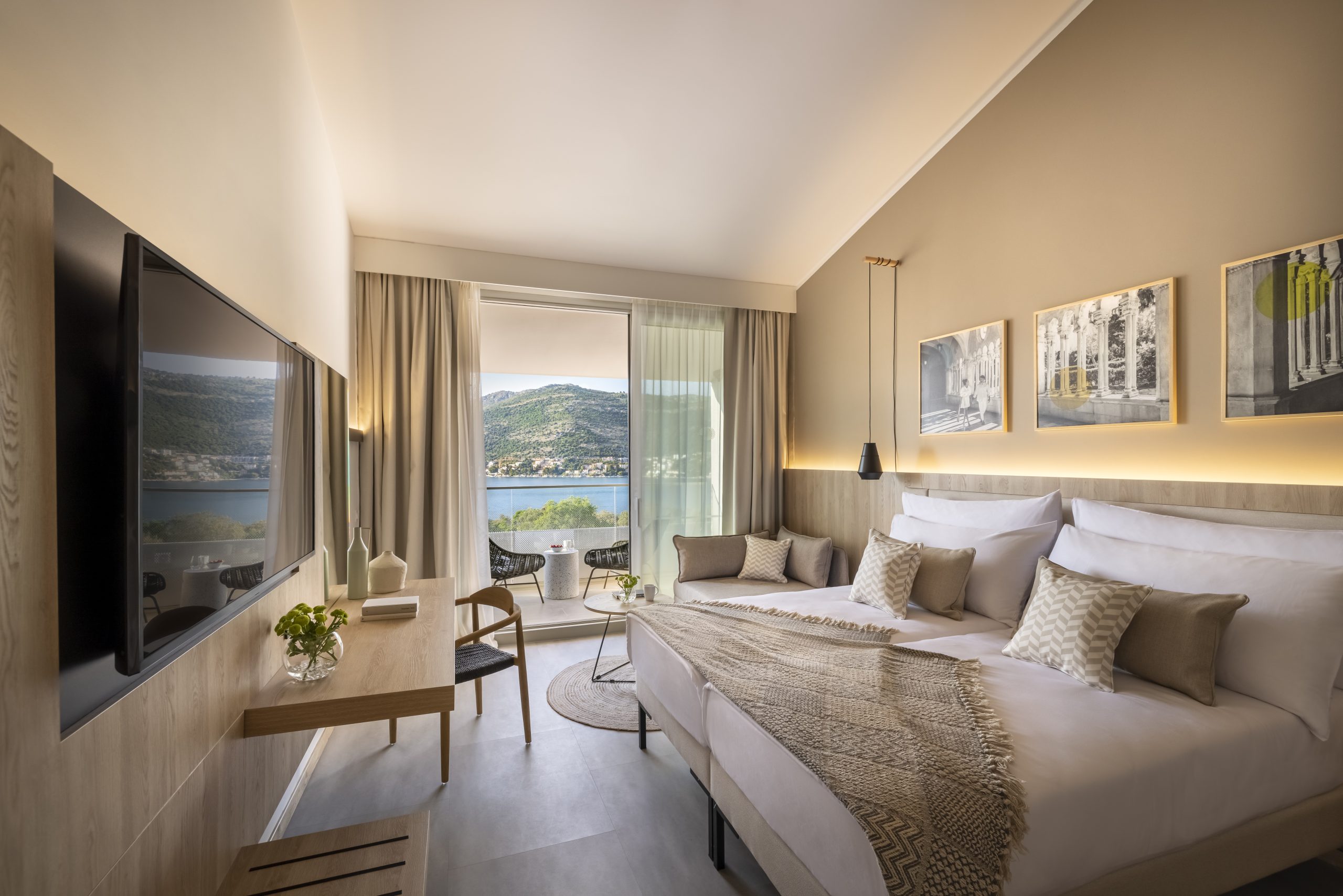 Valamar Tirena Hotel 