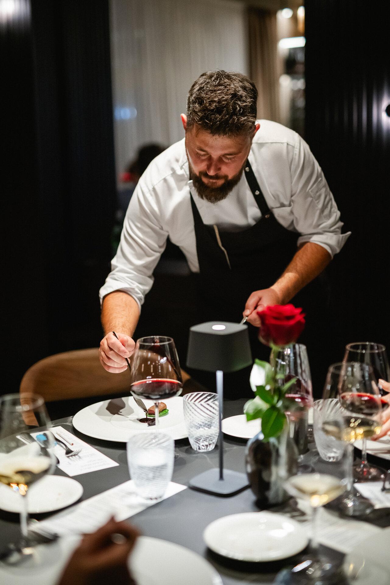 Gourmet Istria Experience in Spinnaker