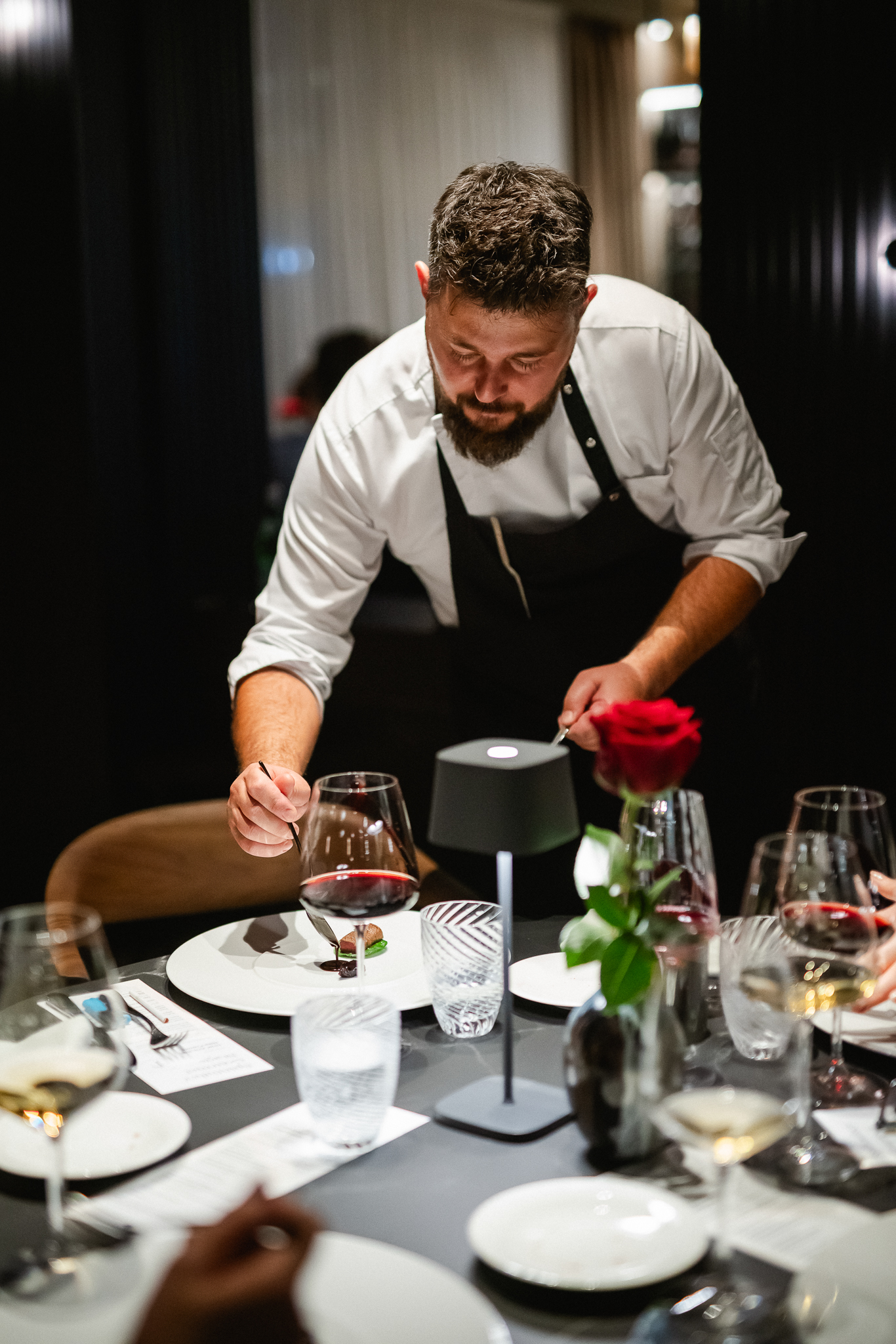 Gourmet Istria Experience in Spinnaker
