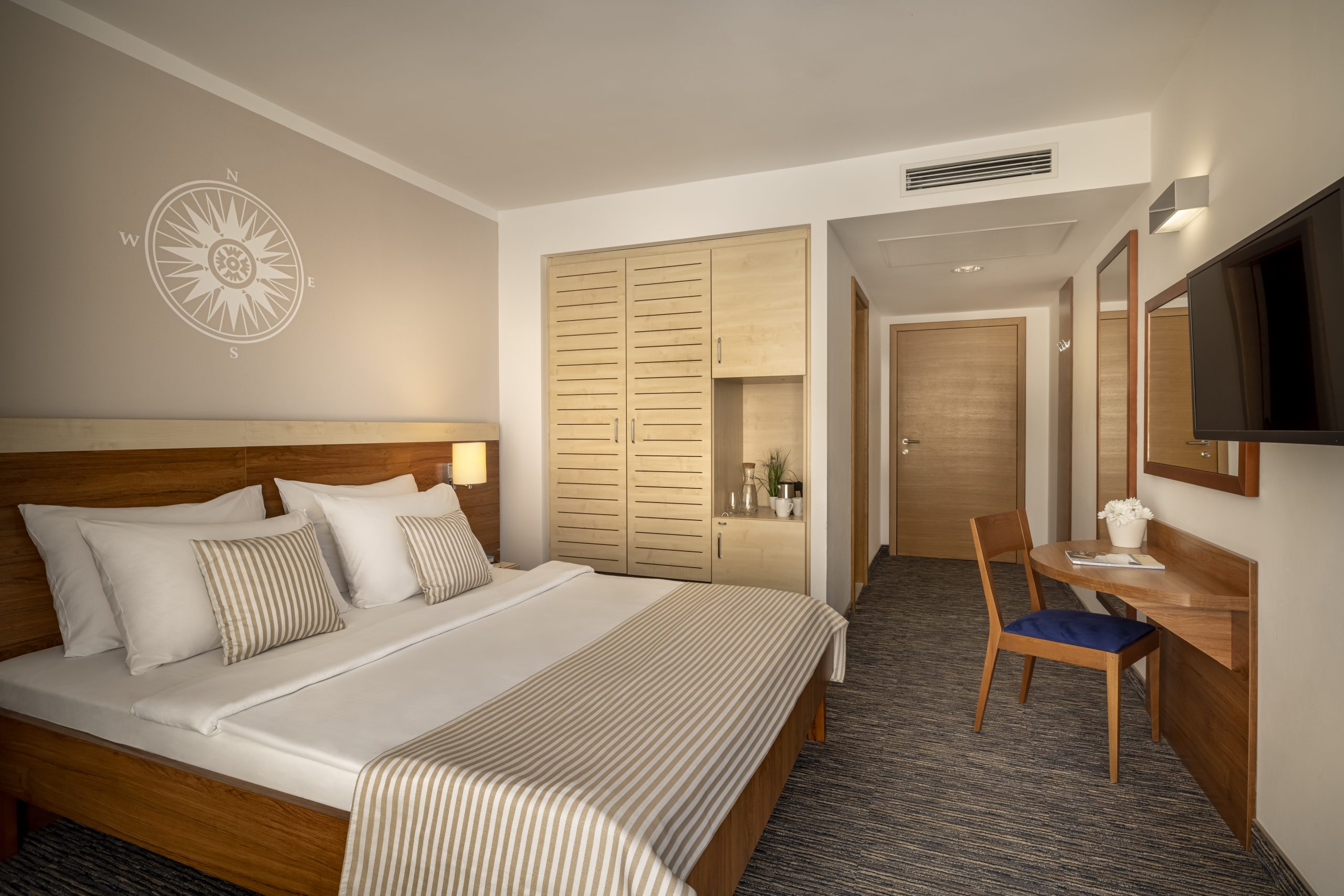 Valamar Sanﬁor Hotel & Casa in Rabac