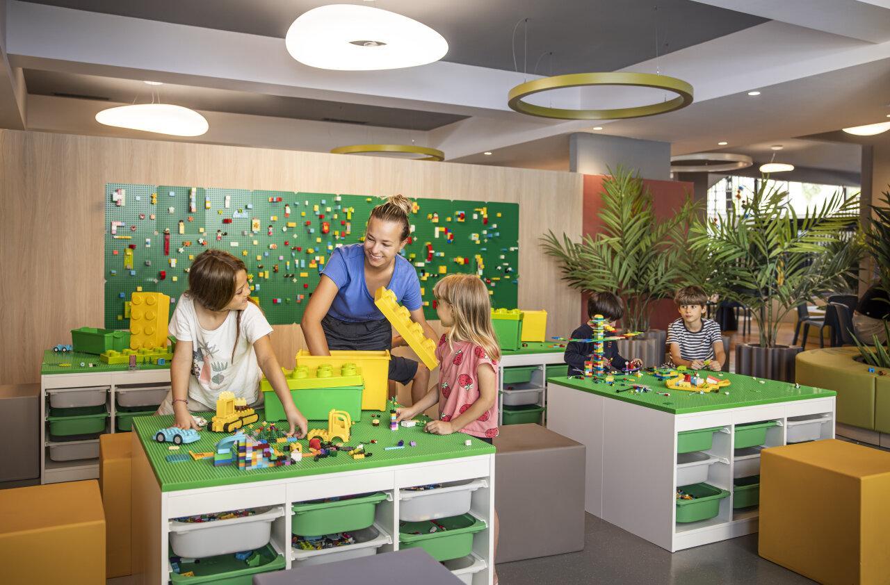 Maro World_Maro Smart Play_lego