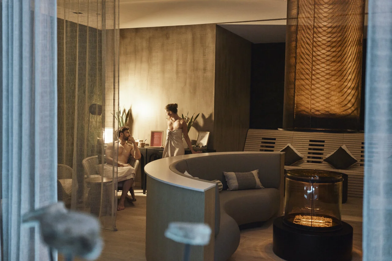 ESPA at Pical.