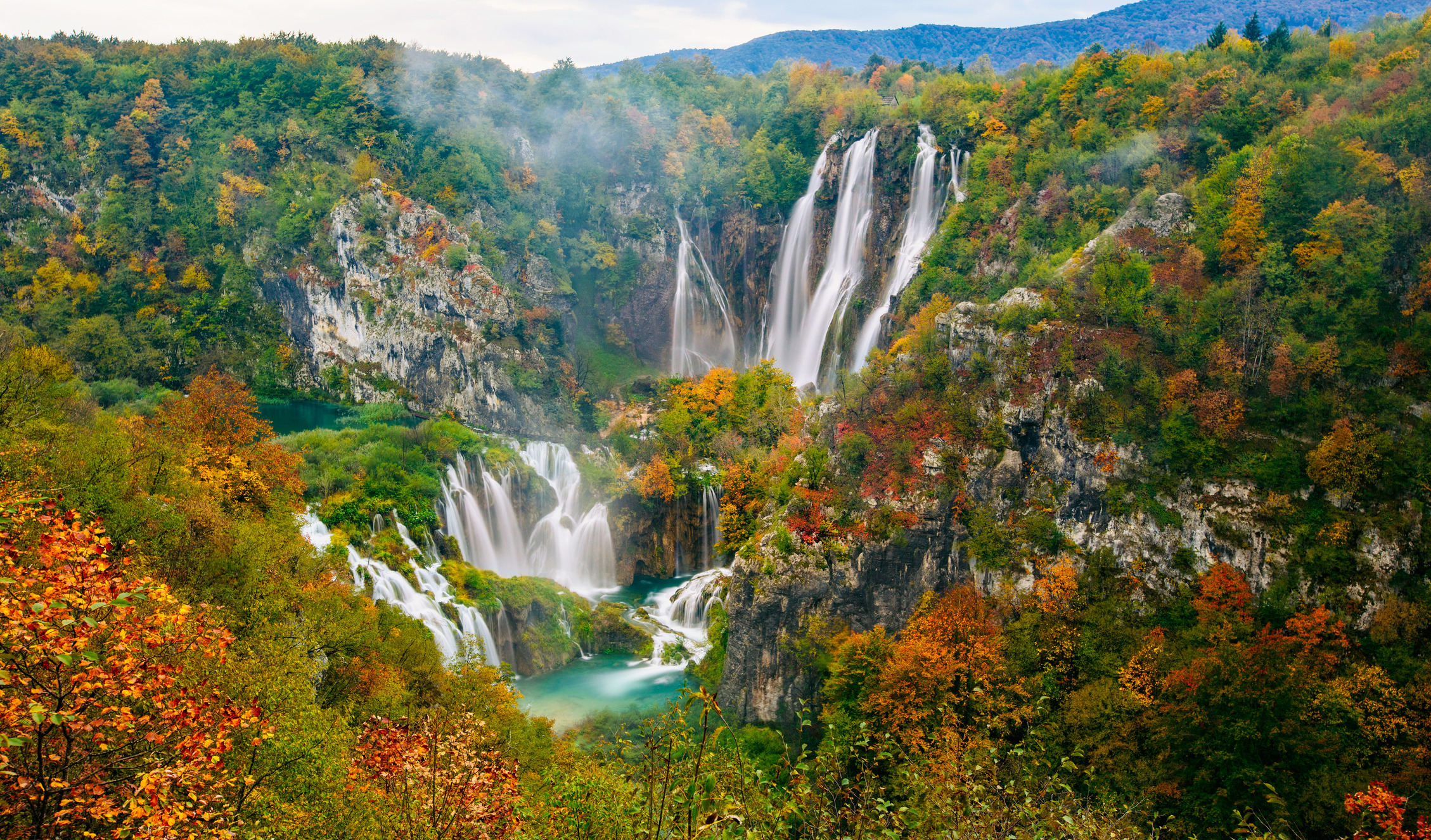 Plitvice National Park