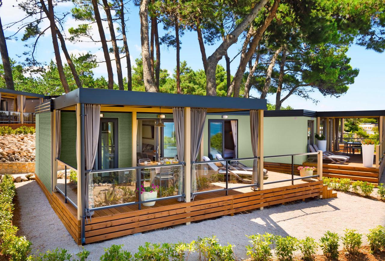 Valamar Camping Ježevac