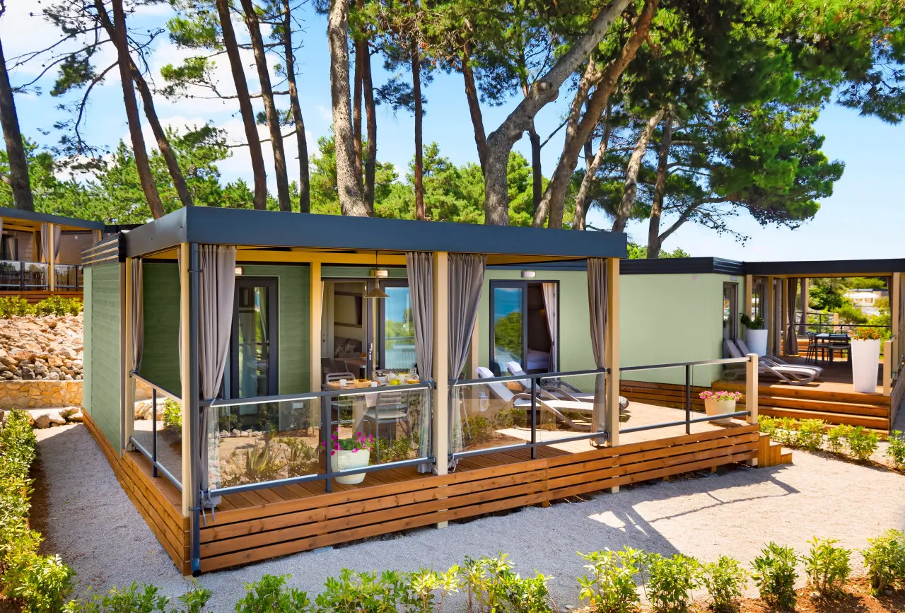 Valamar Camping Ježevac
