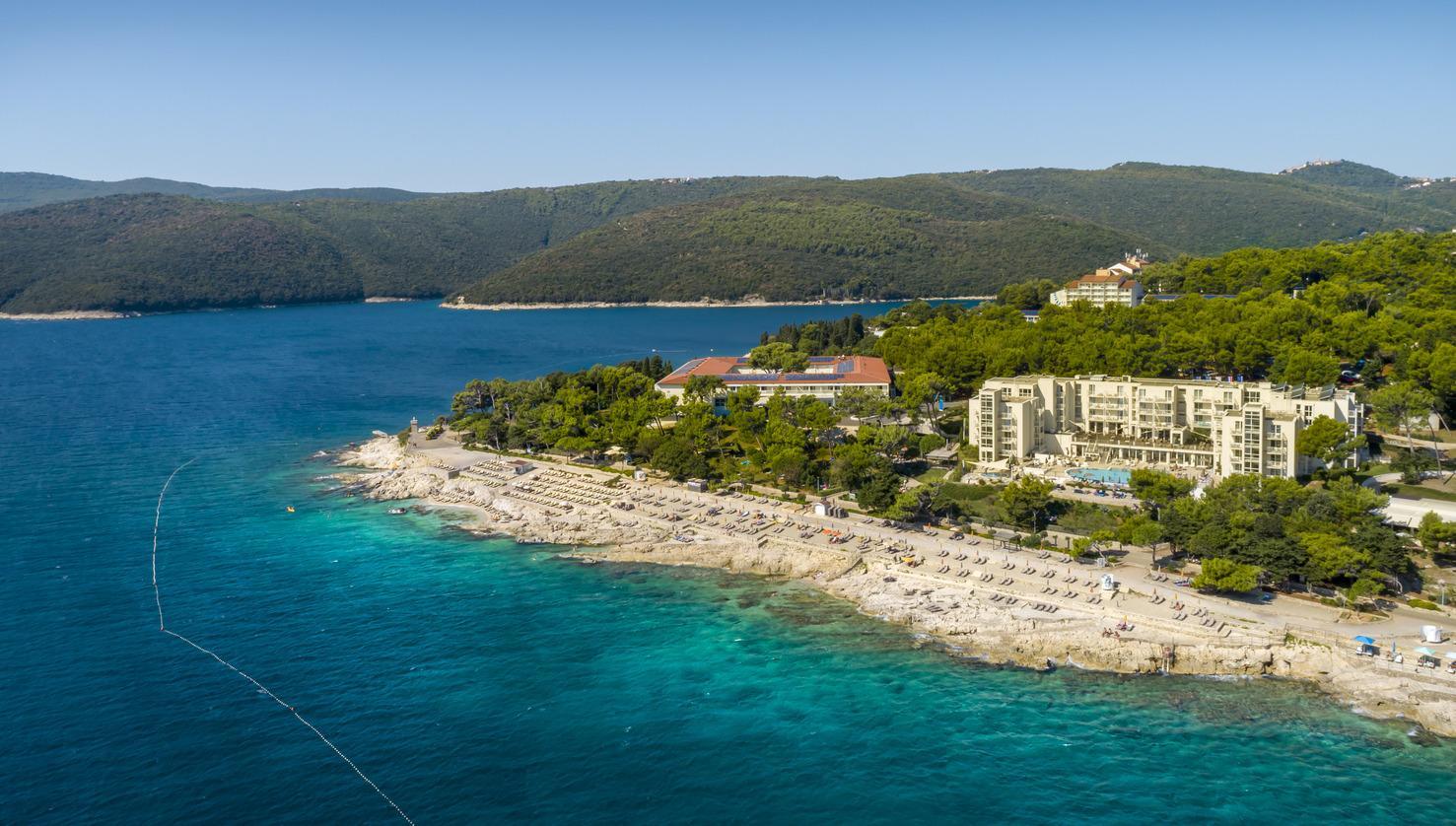 Valamar Sanfior Hotel & Casa in Rabac
