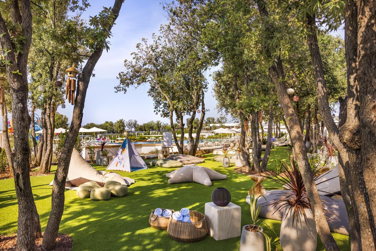 Valamar Camping Istra