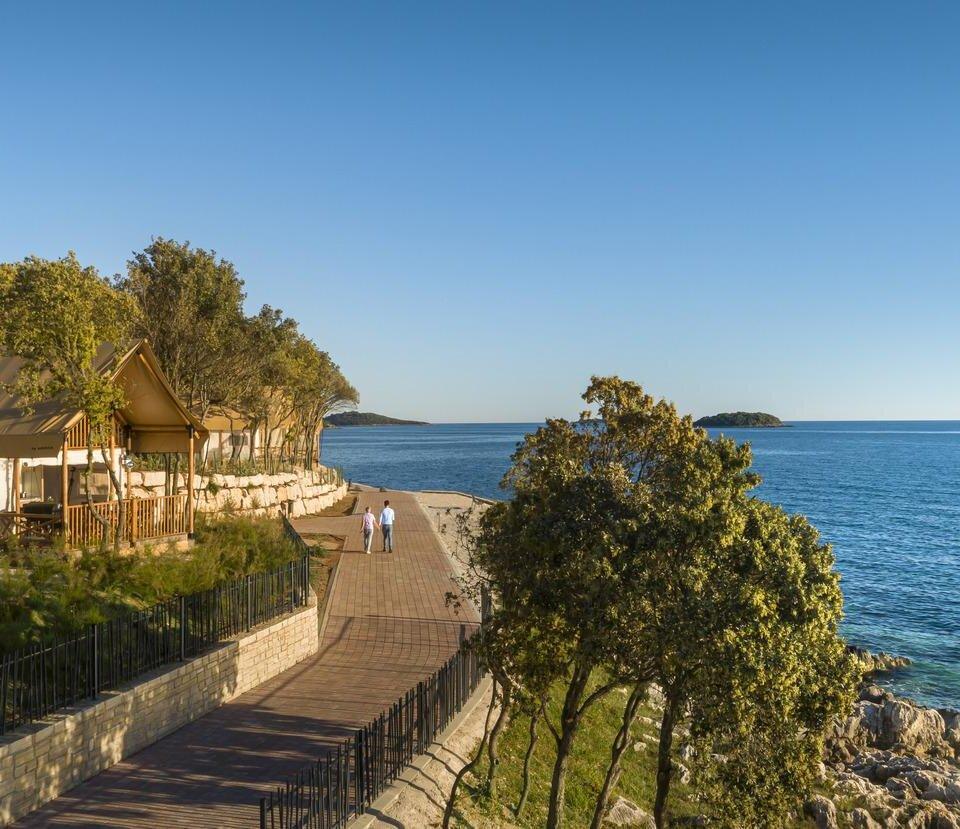  Istra Premium Camping Resort
