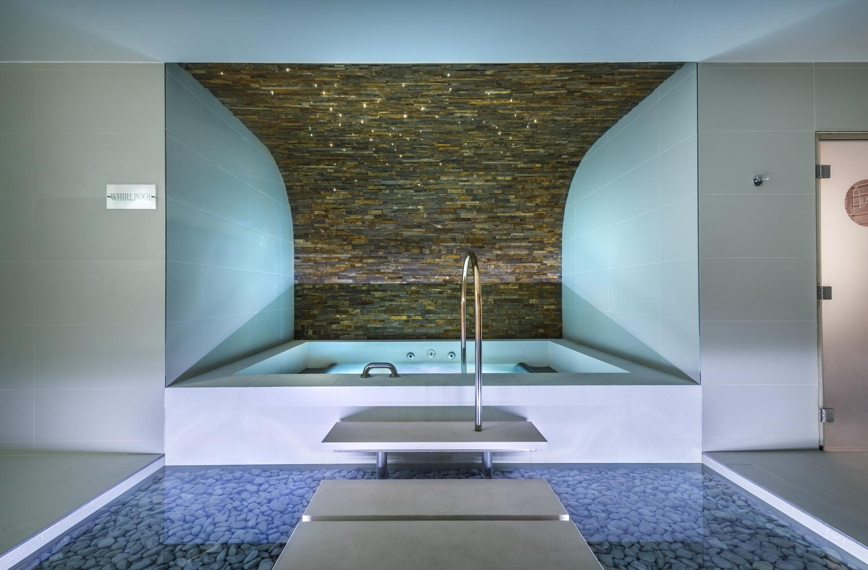 Imperial Valamar Collection Hotel spa zone