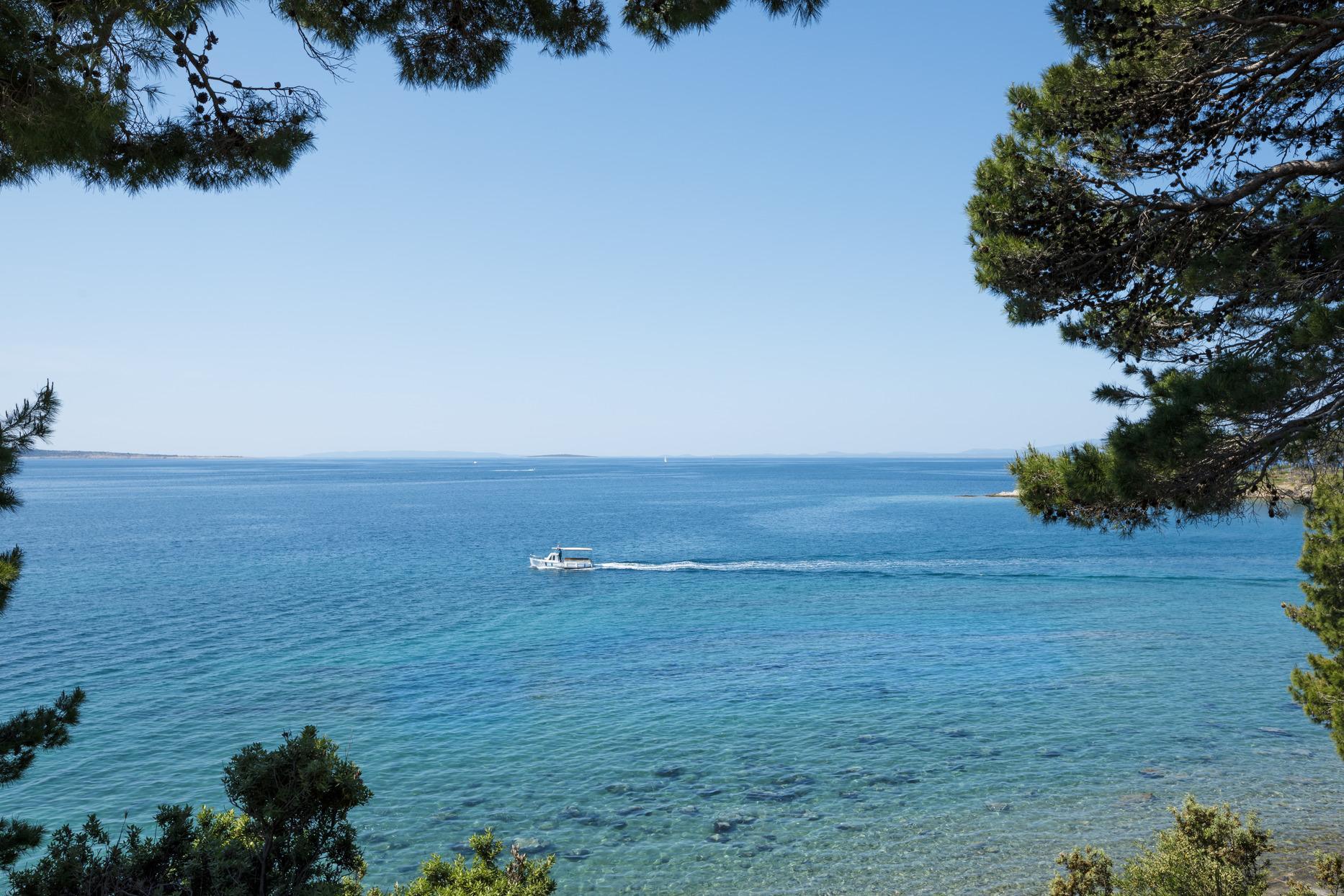 Landscapes of Rab