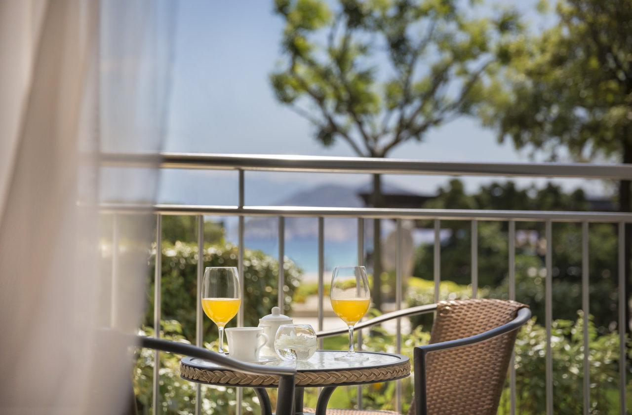 Sunny Baska Hotel by Valamar on the island of Krk