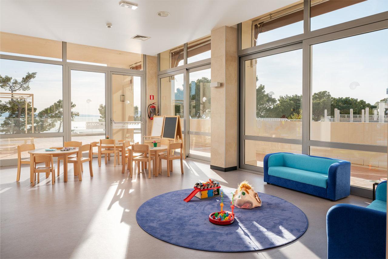 Valamar Meteor Hotel Maro Club